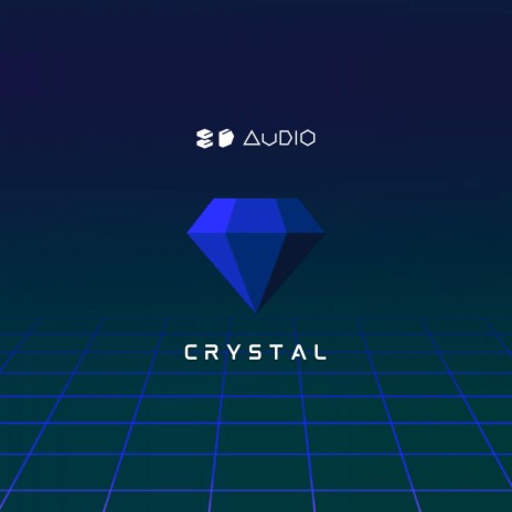 Crystal (8D Audio) ft. 8D Audio & 8D Tunes | Boomplay Music
