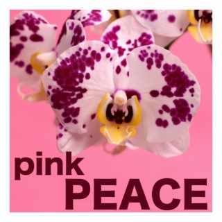 Pink PEACE