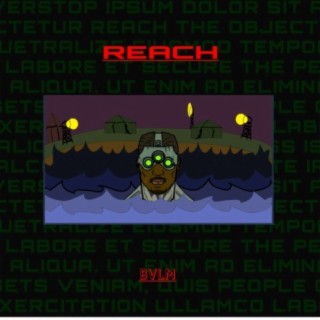 Reach lyrics | Boomplay Music