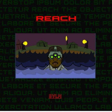 Reach | Boomplay Music