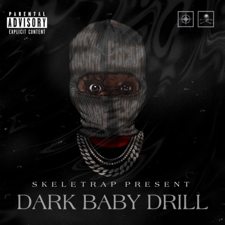 QUITE WAR DARK BABY DRILL