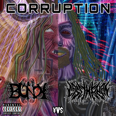 Corruption ft. Yung Bundy | Boomplay Music