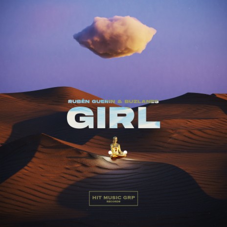 Girl ft. Buzlanes | Boomplay Music