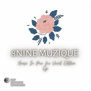 8nine Muzique