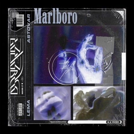 Marlboro ft. Astovar | Boomplay Music