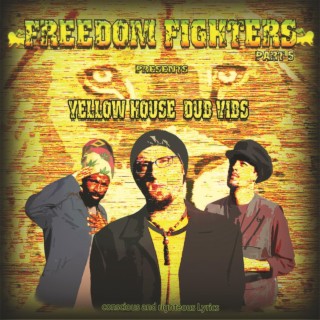 Yellow-house-dub-vibes