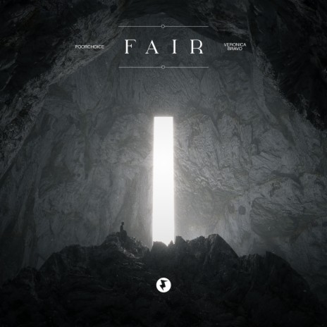 Fair ft. Veronica Bravo | Boomplay Music