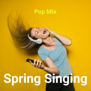 Spring Singing