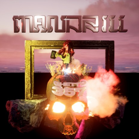 Mandrill