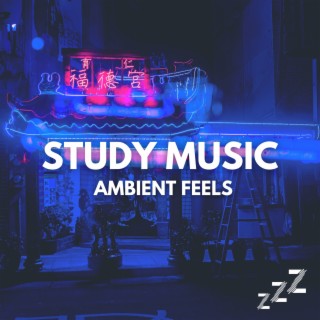 Study Music: Ambient Feels