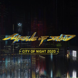 City Of Night lyrics | Boomplay Music