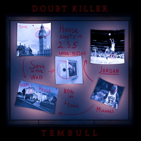 Doubt Killer (Prod. by DupliciYo)