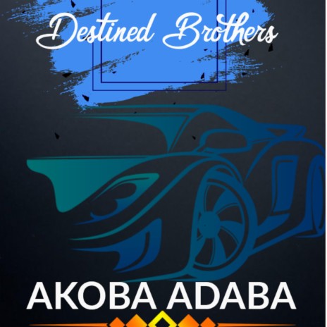 Akoba Adaba | Boomplay Music