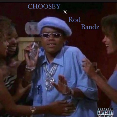 CHOOSEY | Boomplay Music