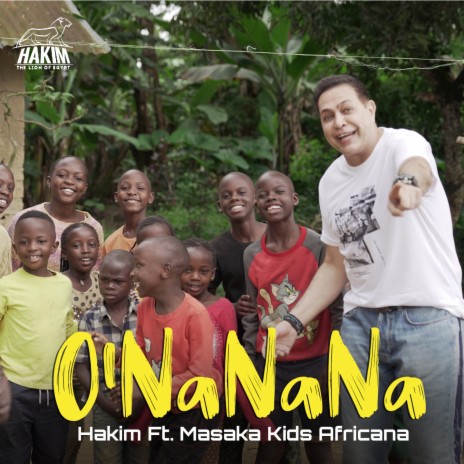 O'NaNaNa ft. Masaka Kids Africana | Boomplay Music