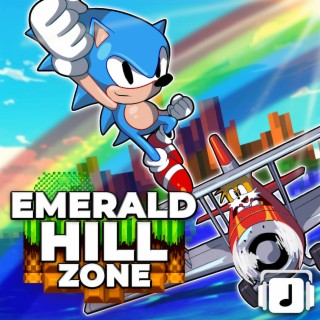 Emerald Hill Zone (From Sonic The Hedgehog 2)