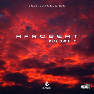 Afrobeat Volume 1