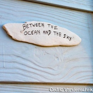 Between the Ocean and the Sky