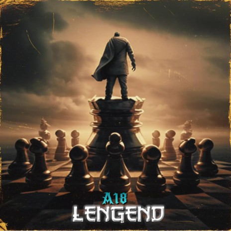 Legend | Boomplay Music