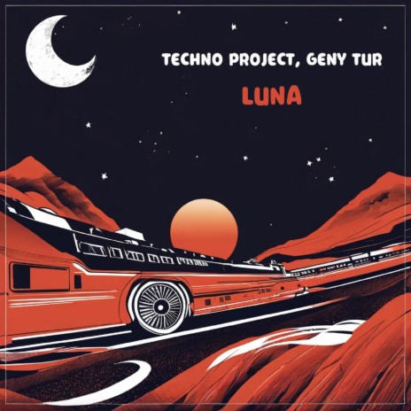Luna ft. Geny Tur