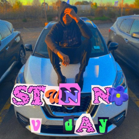 Aint Stun No Vday | Boomplay Music