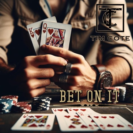 Bet On It | Boomplay Music