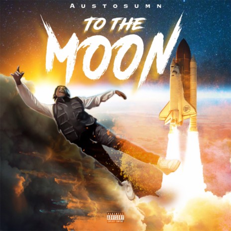 To The Moon | Boomplay Music