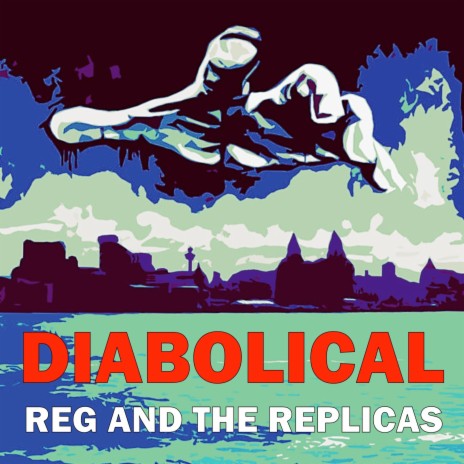 Diabolical ft. Lem Mellor | Boomplay Music