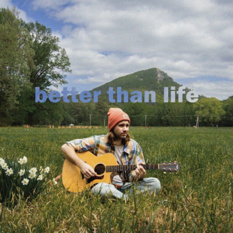 better than life | Boomplay Music