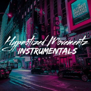 Hypnotized Movementz Instrumentals Volume 3