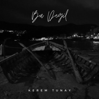 Kerem Tunay