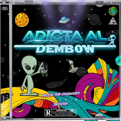 AAD ft. Deishon | Boomplay Music