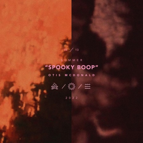 Spooky Boop | Boomplay Music