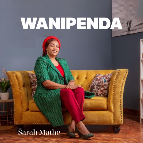 Wanipenda | Boomplay Music