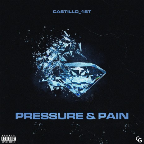 Pressure and Pain | Boomplay Music