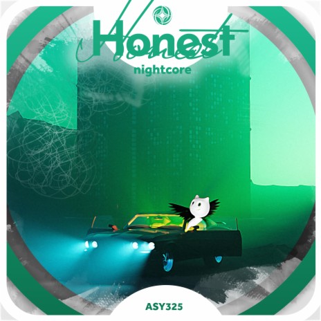 Honest - Nightcore ft. Tazzy | Boomplay Music