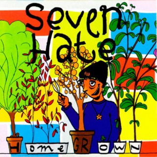 Seven Hate