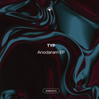 Anodaram EP