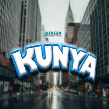 Kunya