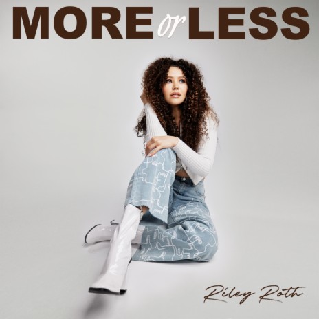 More or Less | Boomplay Music