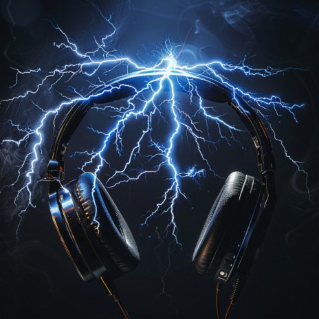 Thunder's Energetic Pulse ft. In.The.Rain & Instrumental Love Songs
