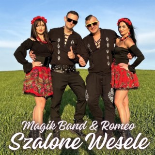Szalone Wesele (Radio Edit)