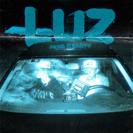 Luz ft. Santo | Boomplay Music