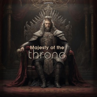 Majesty of the Throne
