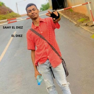 Samy El Diez