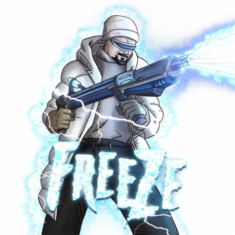 FREEZE | Boomplay Music