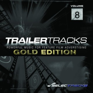 Trailer Tracks Vol. 8 GOLD EDITION