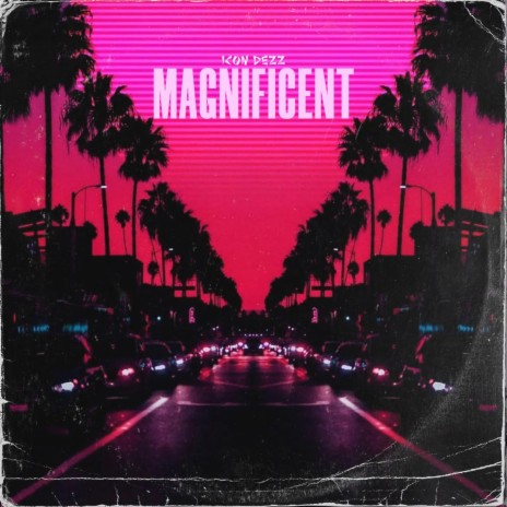 Magnificent ft. Beats De Rap & Lofi Hip-Hop Beats