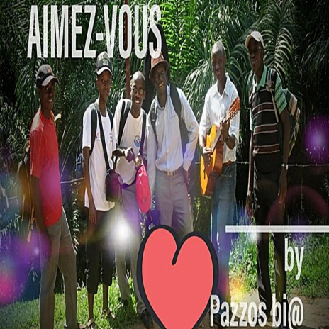 Aimez-vous | Boomplay Music