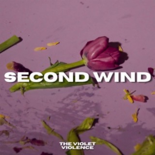Second Wind lyrics | Boomplay Music